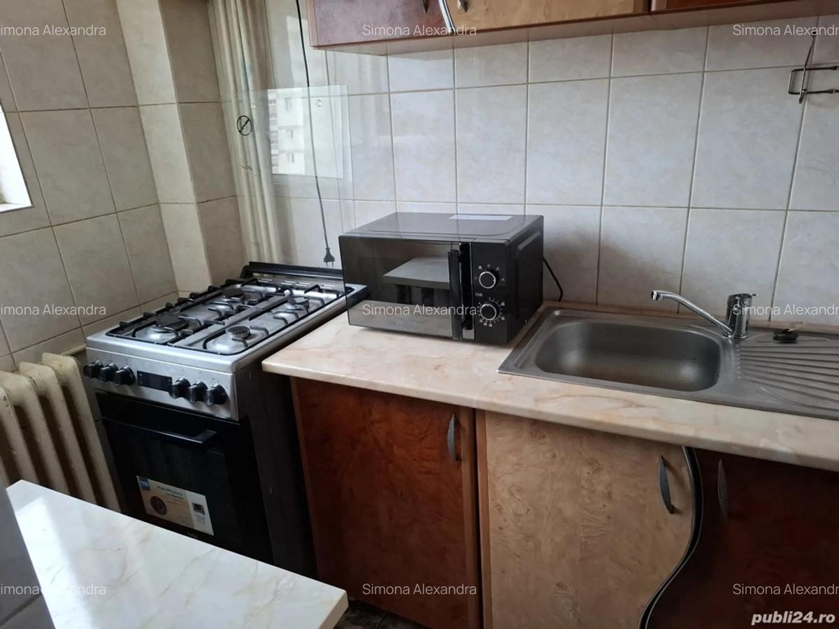 Inchiriez garsoniera semidecomandata, Zona Pantelimon, 310 Euro. - 3