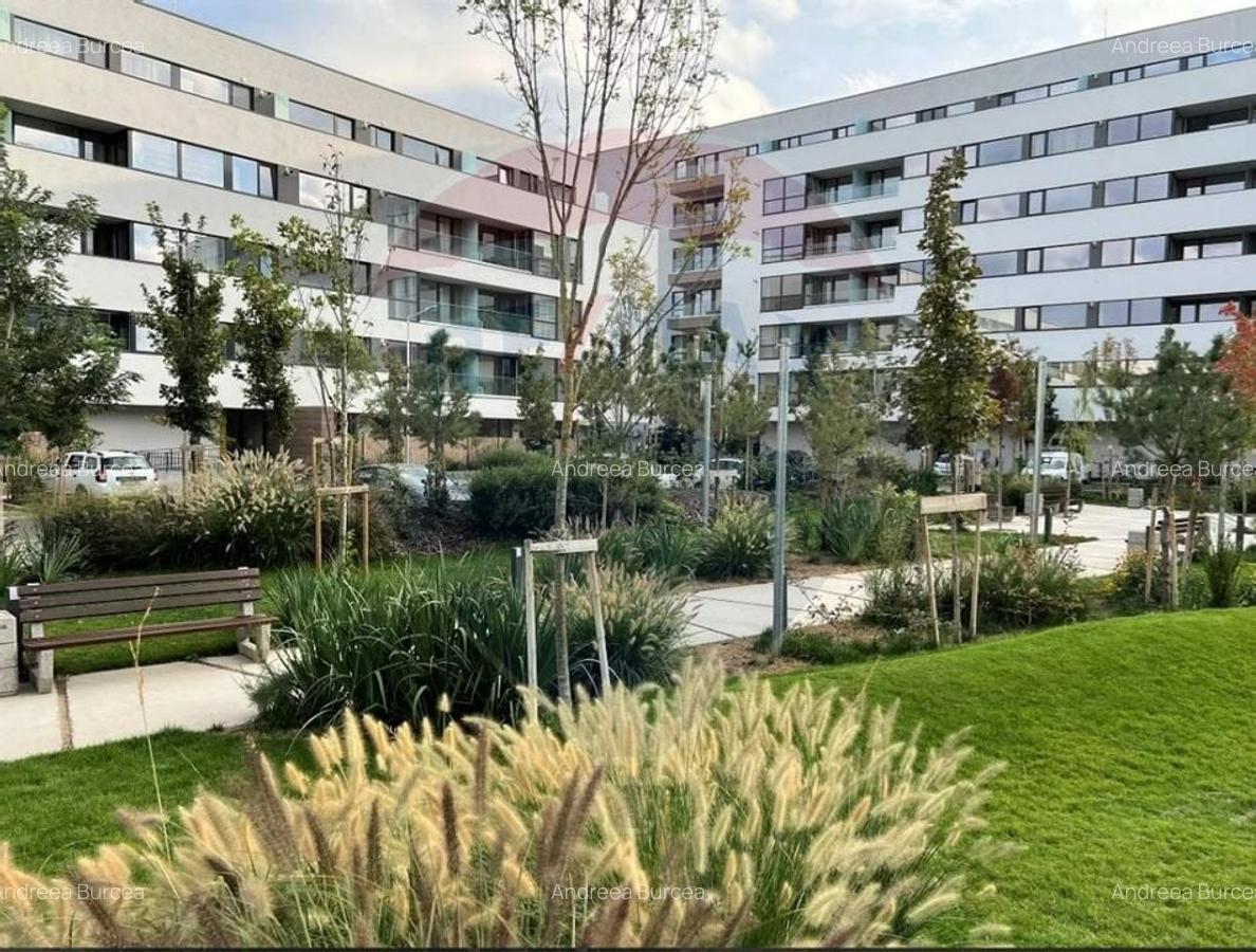 Apartament cu 2 camere în Chitila - 8