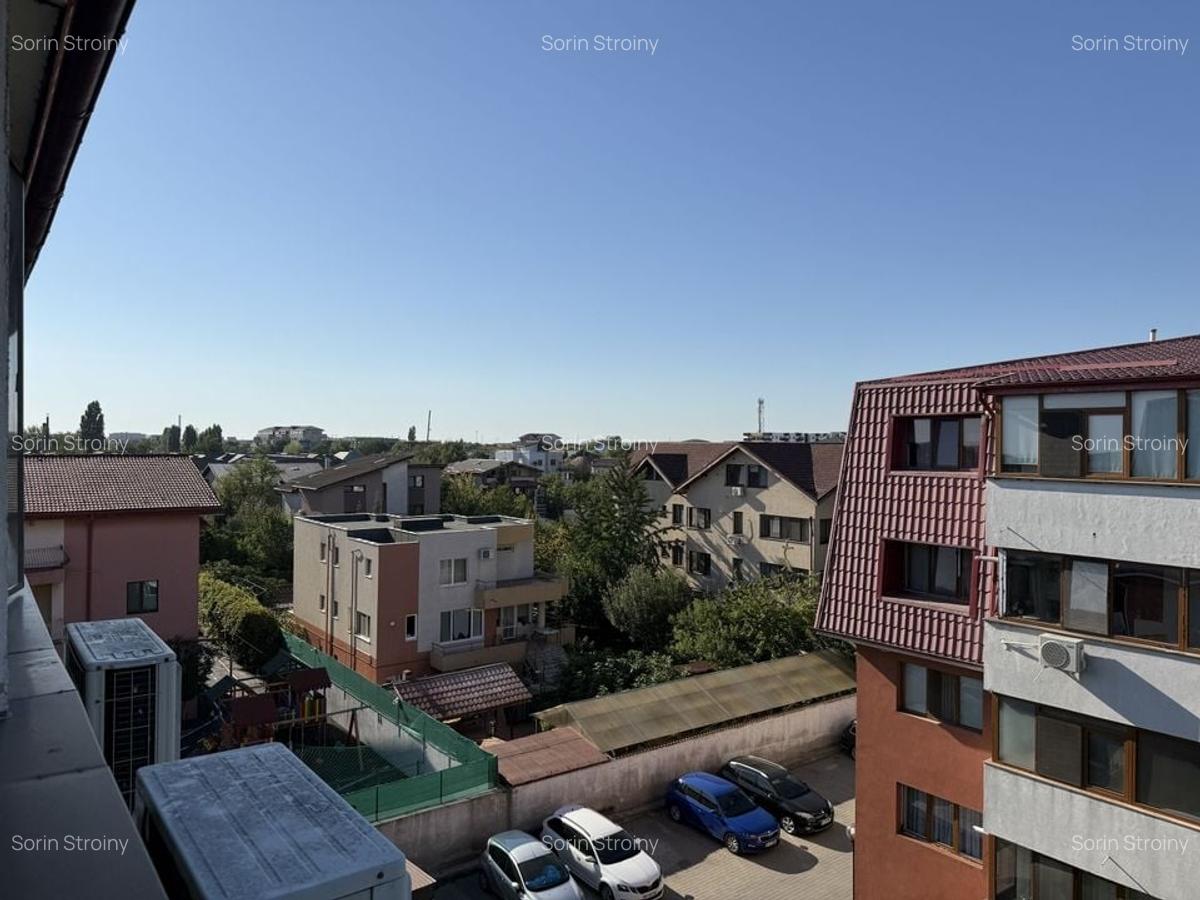 Apartament superb Popesti Leordeni - LIDL Oltenitei - 14