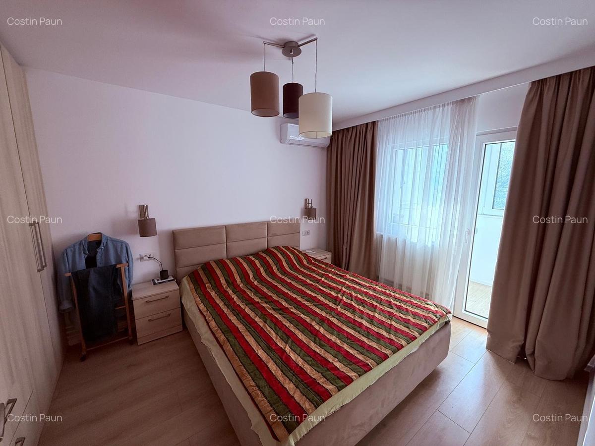 Apartament 4 camere – 88 mp utili – complet renovat, finisaje premium - 13 Apartament 4 camere – 88 mp utili – complet renovat, finisaje premium - 13