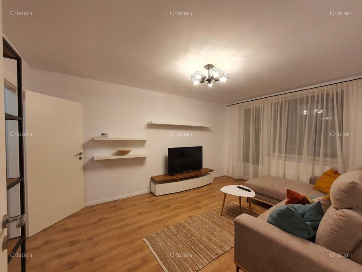Apartament 2 camere centrul civic - 1