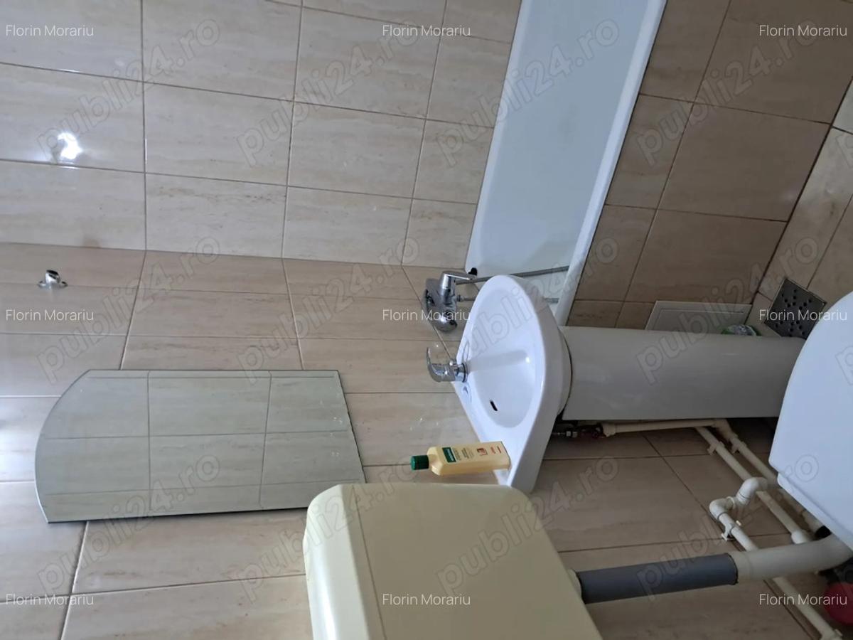 Garsoniera Nicolina 1 - 4