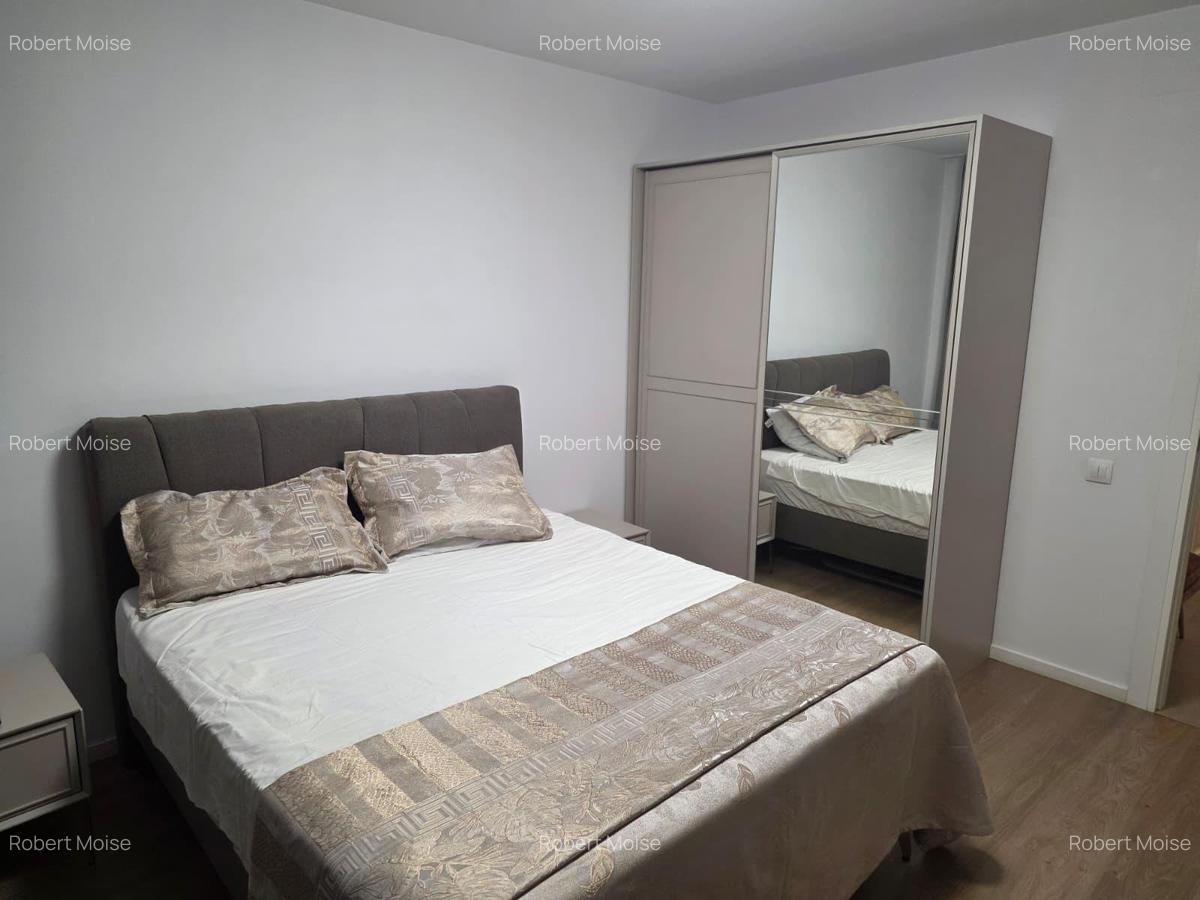 Apartament 2 camere Decomandat zona Pipera complex H Pipera Lake cu parcare - 12