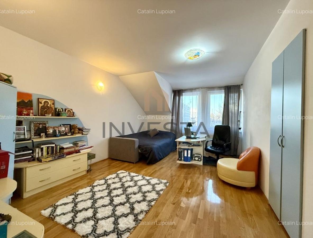 Casa de vanzare/Zona centrala/Ideală pt spatiu comercial/Gradinita - 6