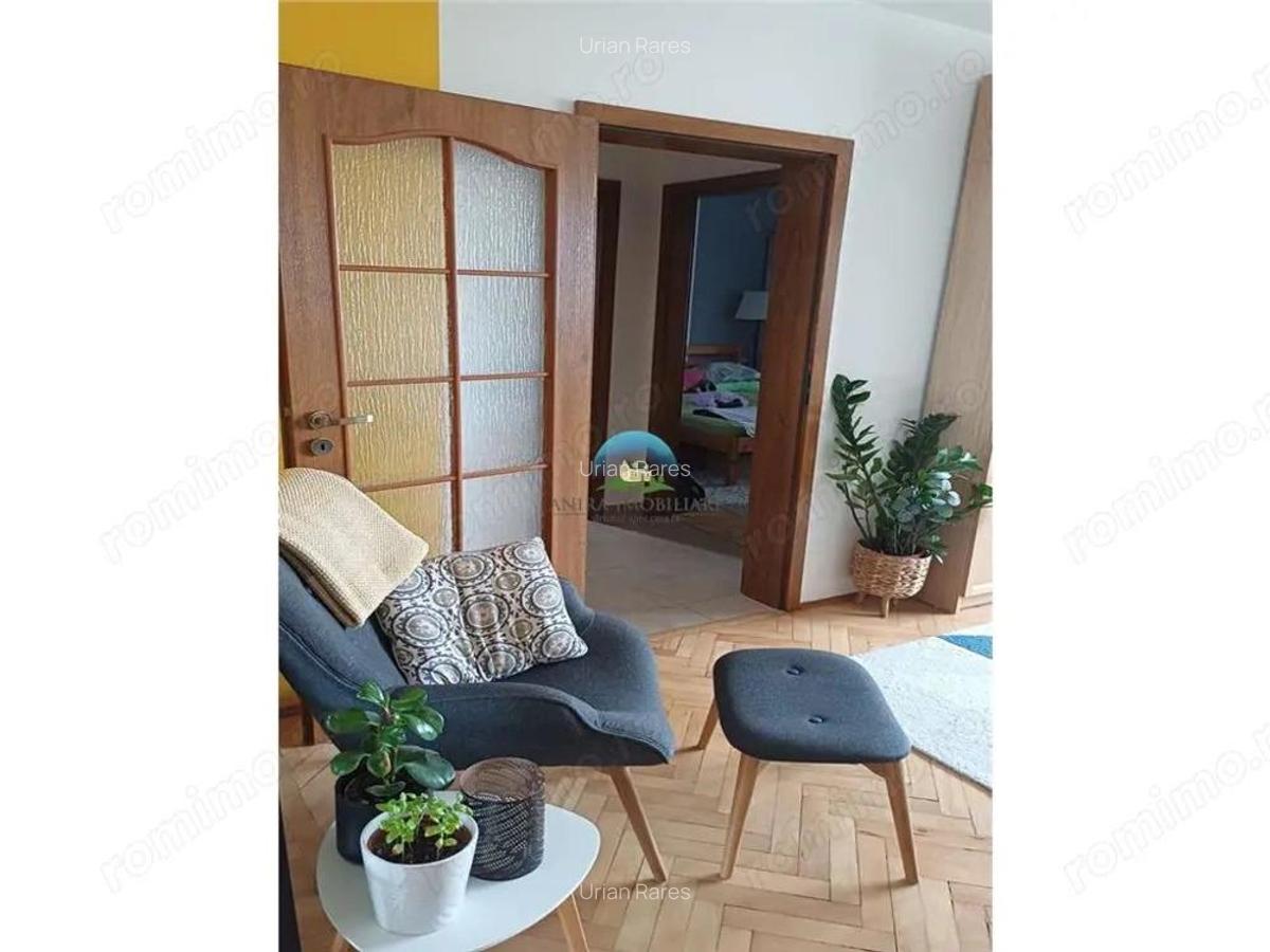 Apartament de inchiriat cu 3 camere, Grigorescu Cluj Napoca - 10