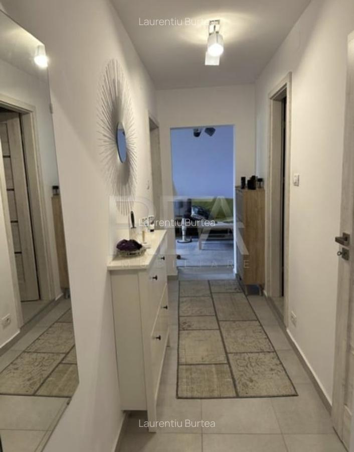 2 camere 5/8, renovat, Crangasi-Str.Zboina Neagra. - 2