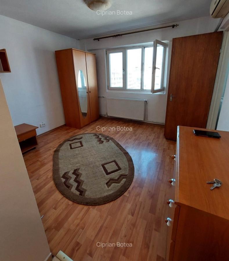Garsoniera 23 mp cu centrala proprie Morarilor Pantelimon, - 1