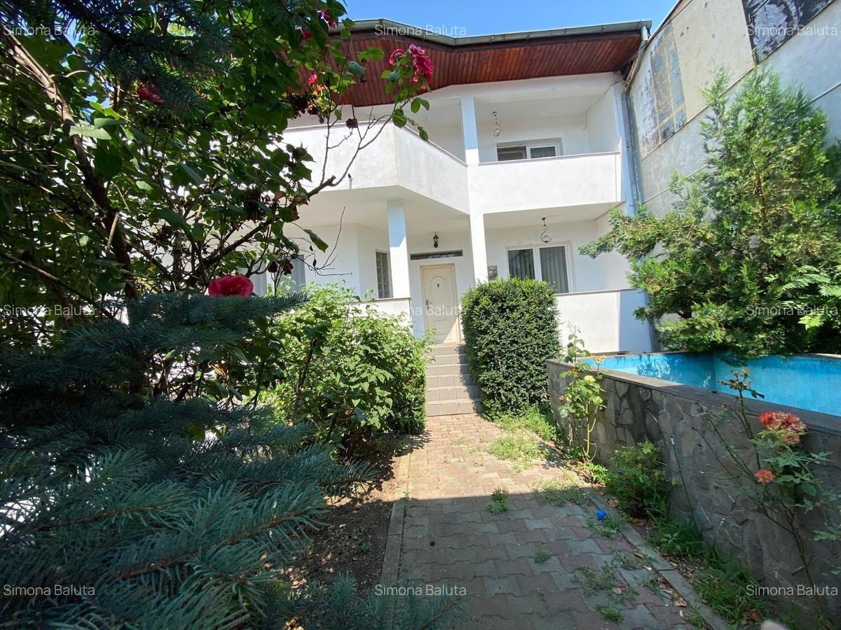 Vanzare casa vila 5 camere zona Crangasi - 23