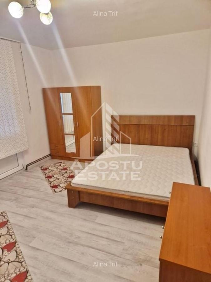 Apartament cu o camera, Zona Girocului,  Centrala proprie - 1