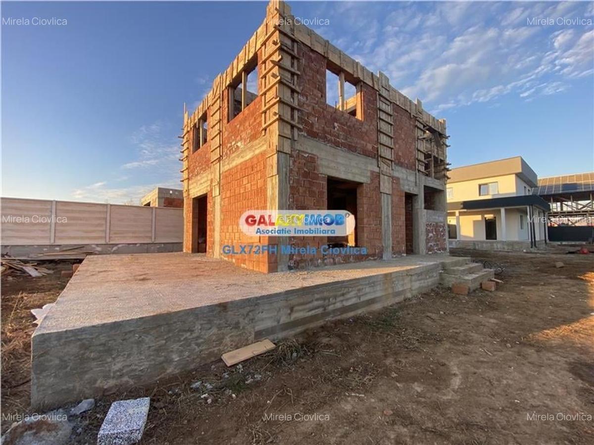 Casă cu 5 camere în Central - 11