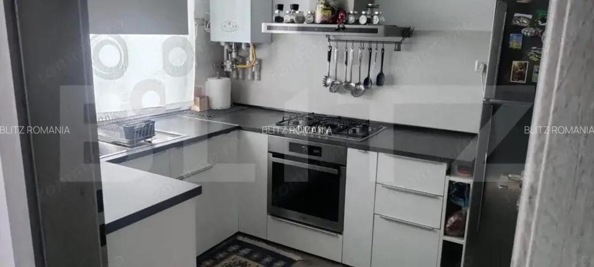Apartament 3 camere,Sanpetru - 7