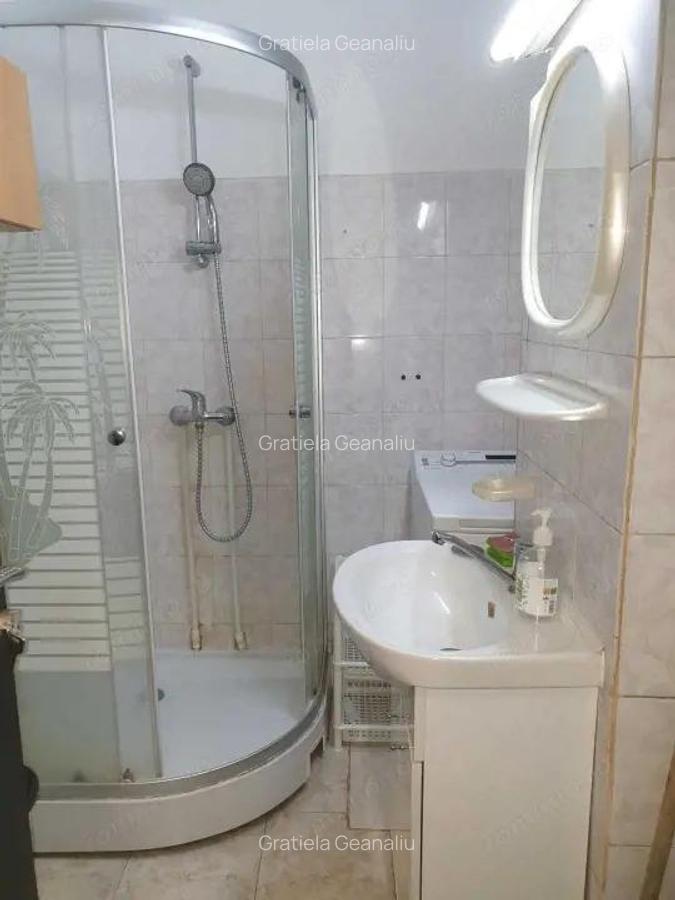 Garsoniera, 35 mp, metrou, pet-friendly, Titan - 5