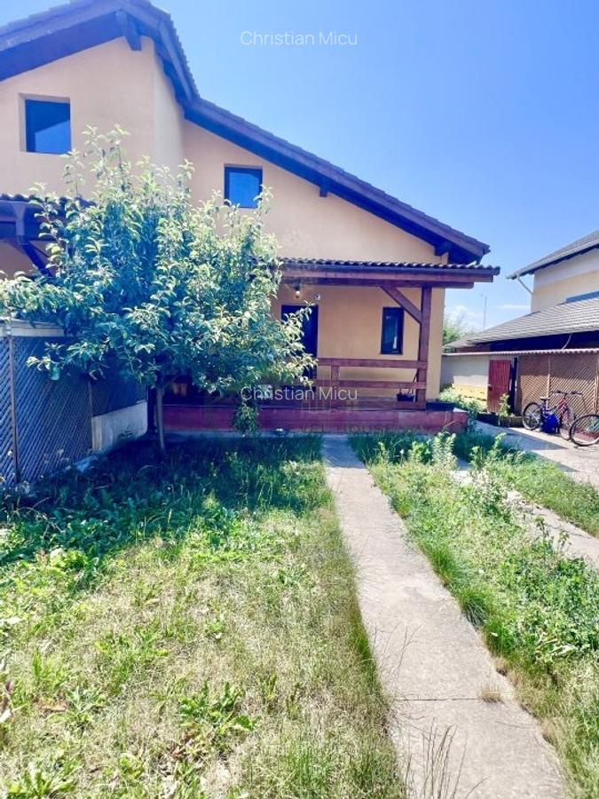 Casa tip duplex, Sanpetru, cartier Primaverii - 18 Casa tip duplex, Sanpetru, cartier Primaverii - 18