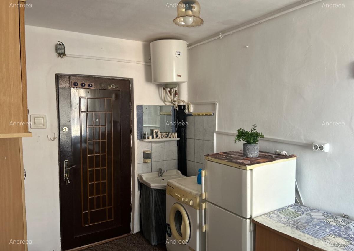 Vand Garsoniera Sibiu - 5