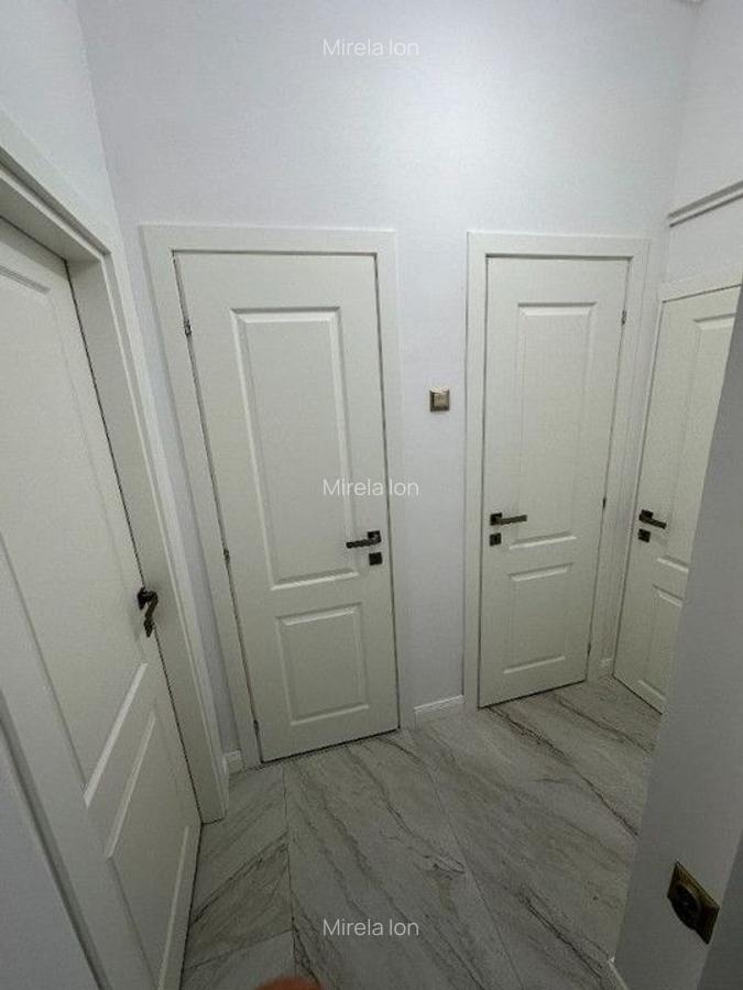 Vanzare Apartament 3 camere Vila la 1 Minut Metrou Tineretului - 10