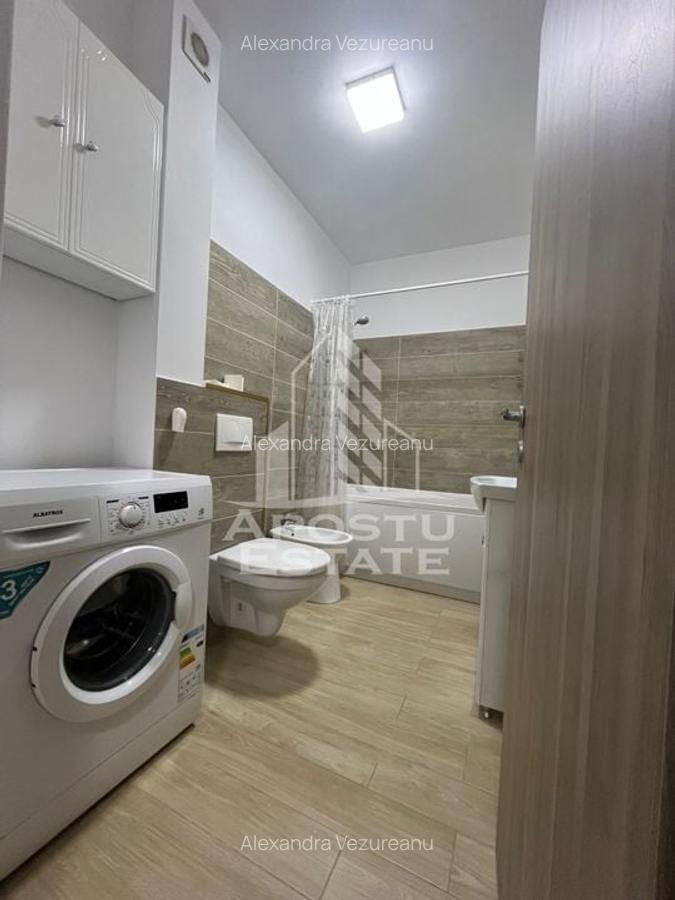 Apartament cu 2 camere decomandat în Buziașului - 6