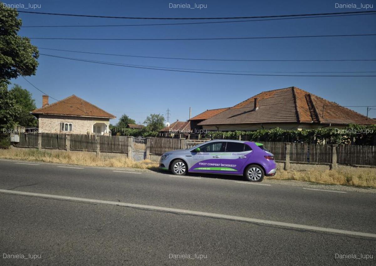 Casa cu teren impresionant in Targu Jiu - 2