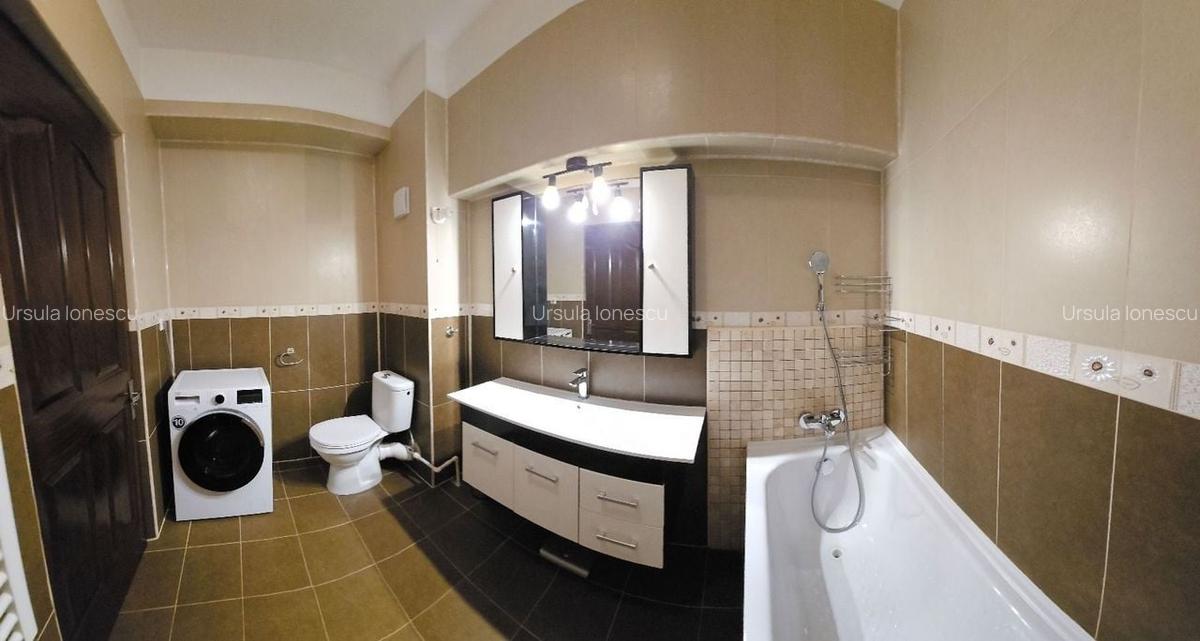 3 camere 100mp utili Pipera - Jolie Ville - 9