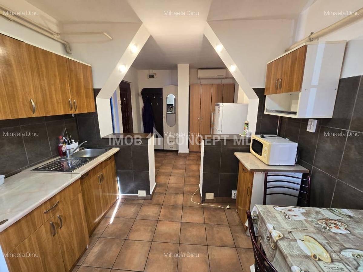 Vanzare apartament 2 camere in zona Republicii - 13