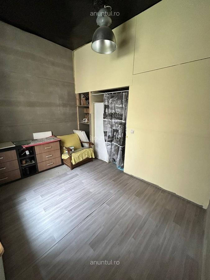 Unirii, strada Vulturilor, 3 camere in vila - 6