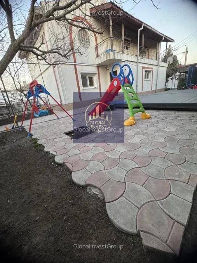 Casa de vanzare cu piscina exterioara ---- Ovidiu - 8 Casa de vanzare cu piscina exterioara ---- Ovidiu - 8