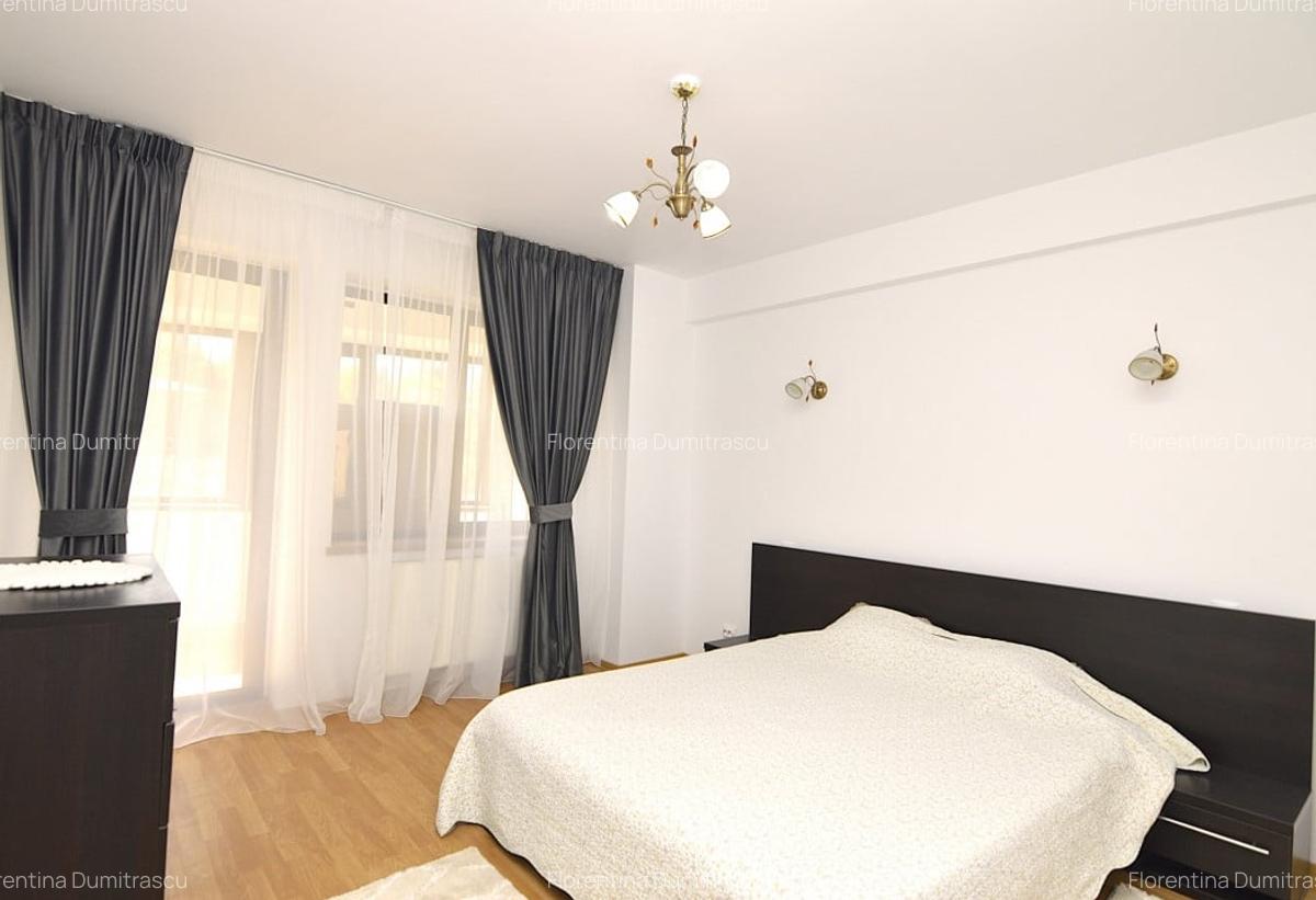 INCHIRIERE APARTAMENT 3 CAMERE UNIRII - FANTANI - 18