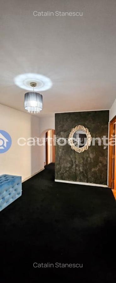 Apartament cu 3 camere decomandat, mobilat în Alba Iulia - 4