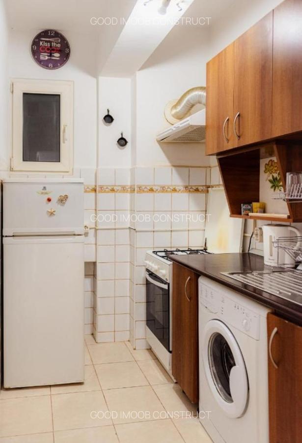Apartament cu 2 camere semidecomandat, mobilat în Unirii - 9