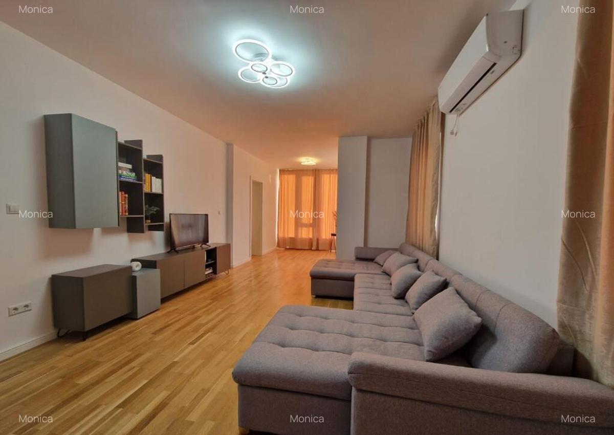 Apartament 2 camere spatios modern 2 bai - parcare subterna Aradului - 10