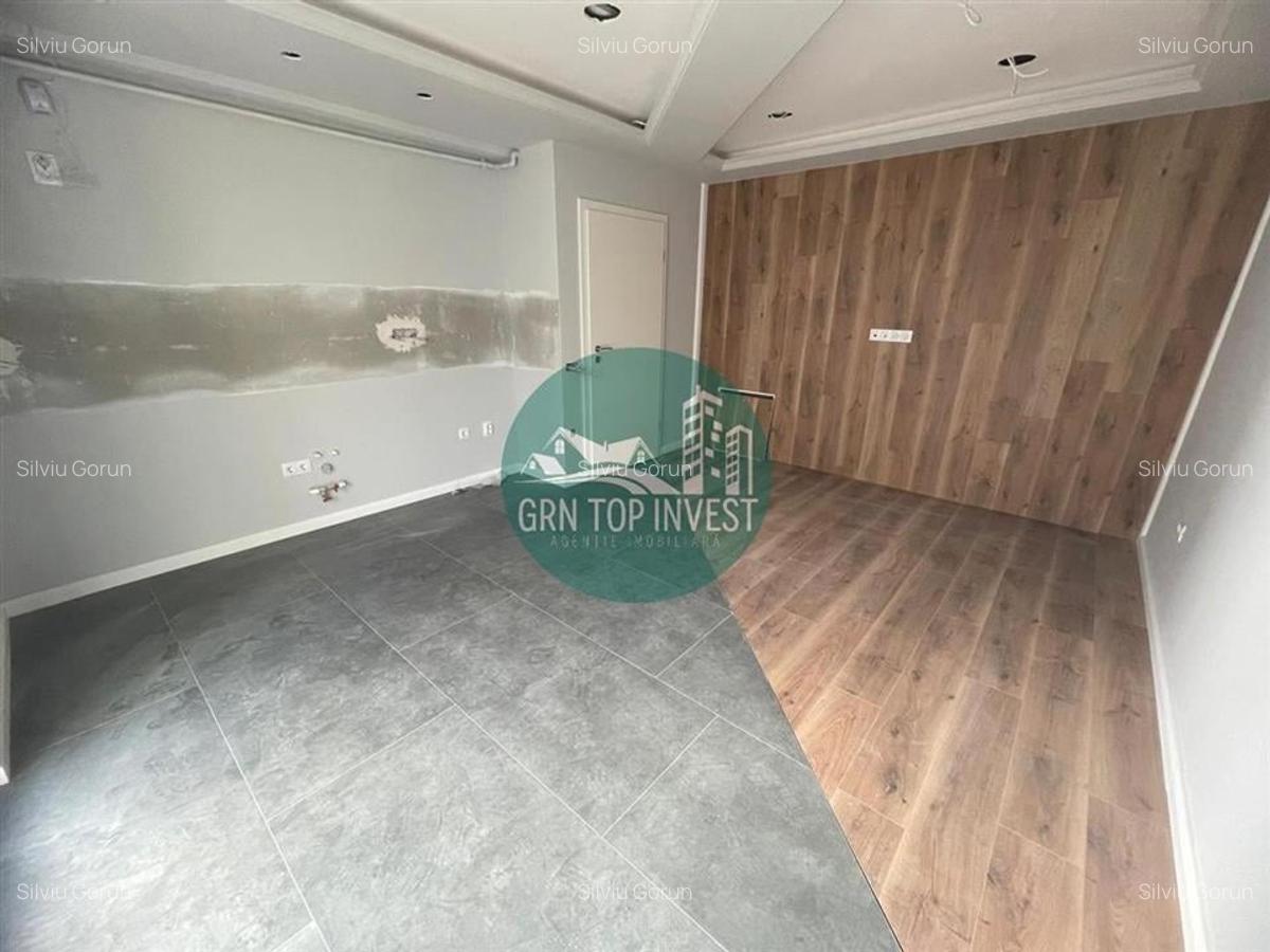 Apartament la cheie 2 camere cu balcon si parcare pe Doamna Stanca - 4