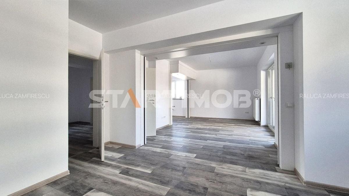 Apartament cu parcare si boxa Avantgarden - 14