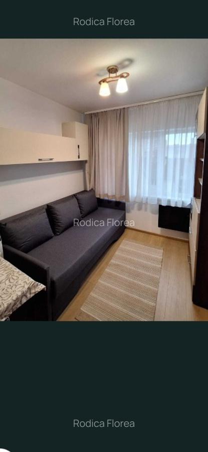 Minigarsoniera  la cheie- mobilata si utilata- Astra - 1