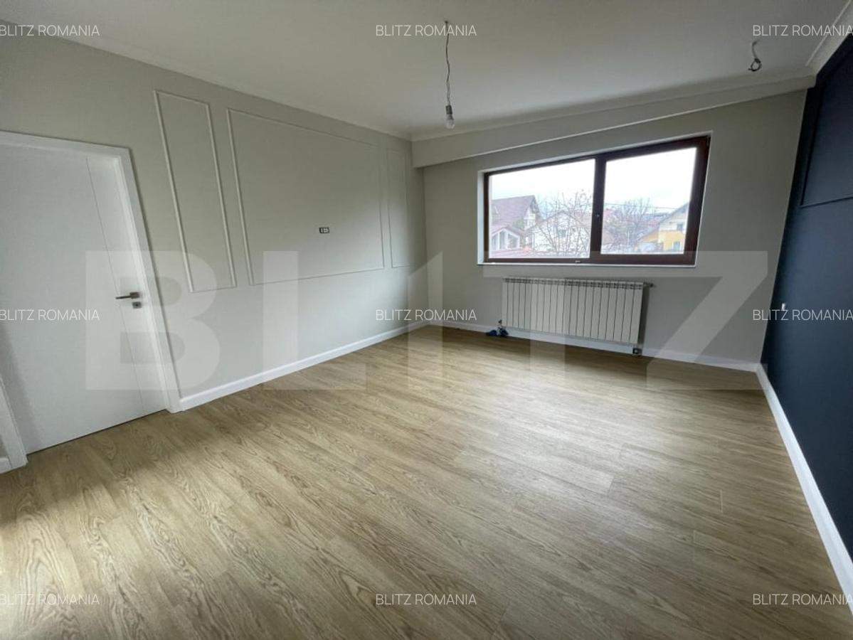 Casa ultrafinisata cu 3 dormitoare, zona Diana - 11