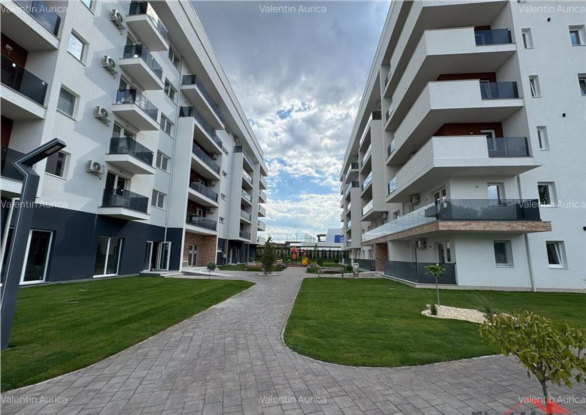 Ap 2 camere 69 mp utili, EXPRES Residence, etaj 5 / 6 str Co - 5 Ap 2 camere 69 mp utili, EXPRES Residence, etaj 5 / 6 str Co - 5