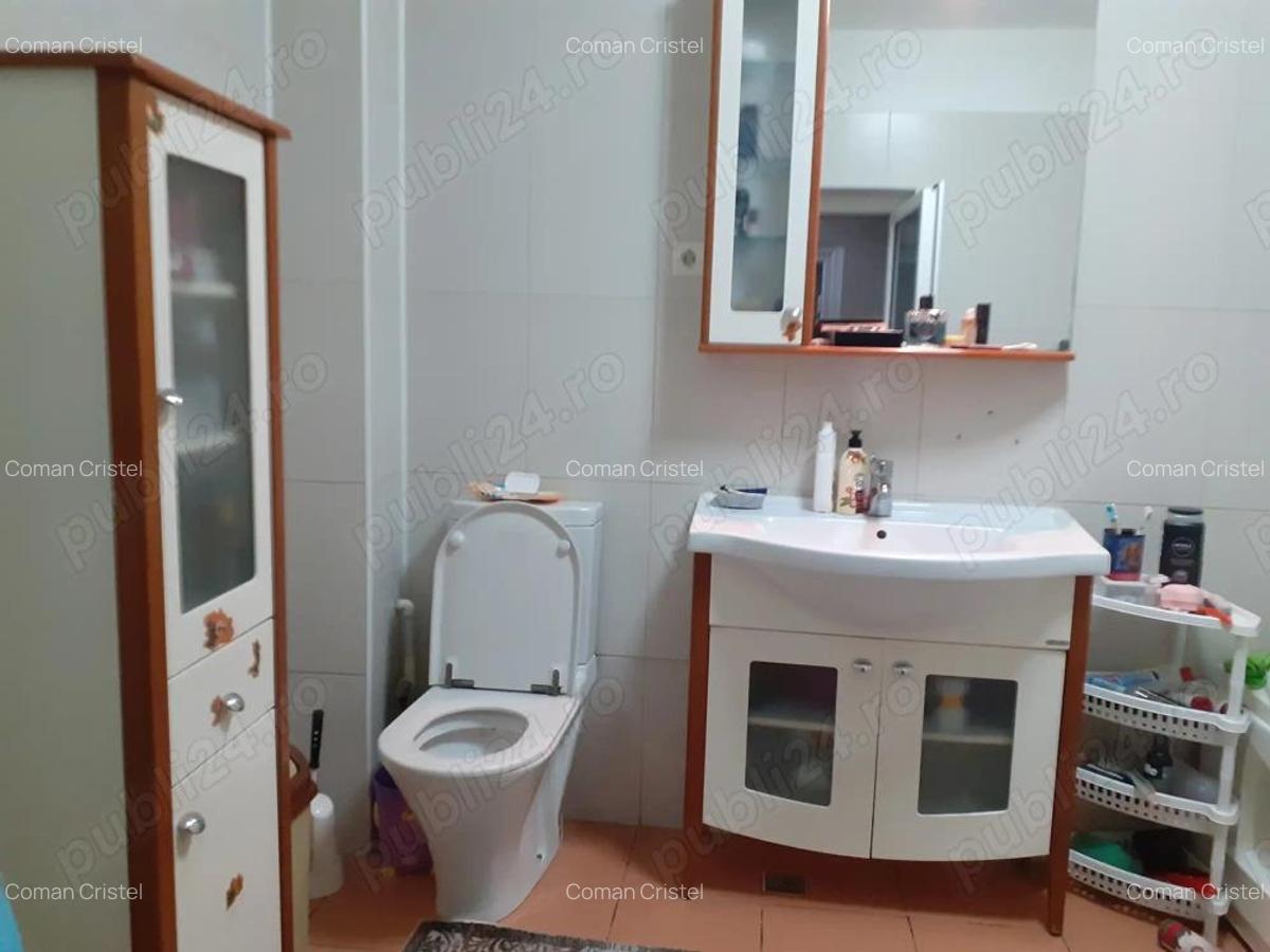 Vanz. P + M mobilata si utilata, caramida, 500.mp.,d.9 ml, 2 garaje str. Grivitei cu G.E.Grigorescu - 15