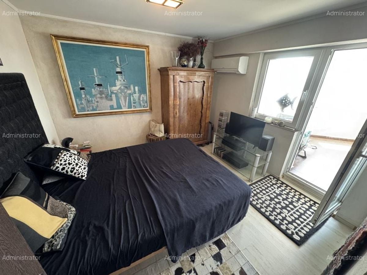 Apartament 3 camere zona Faleza Nord - 6