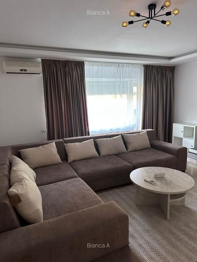 3 camere 134 mp | Parter înalt | Rond OMV Pipera - 2