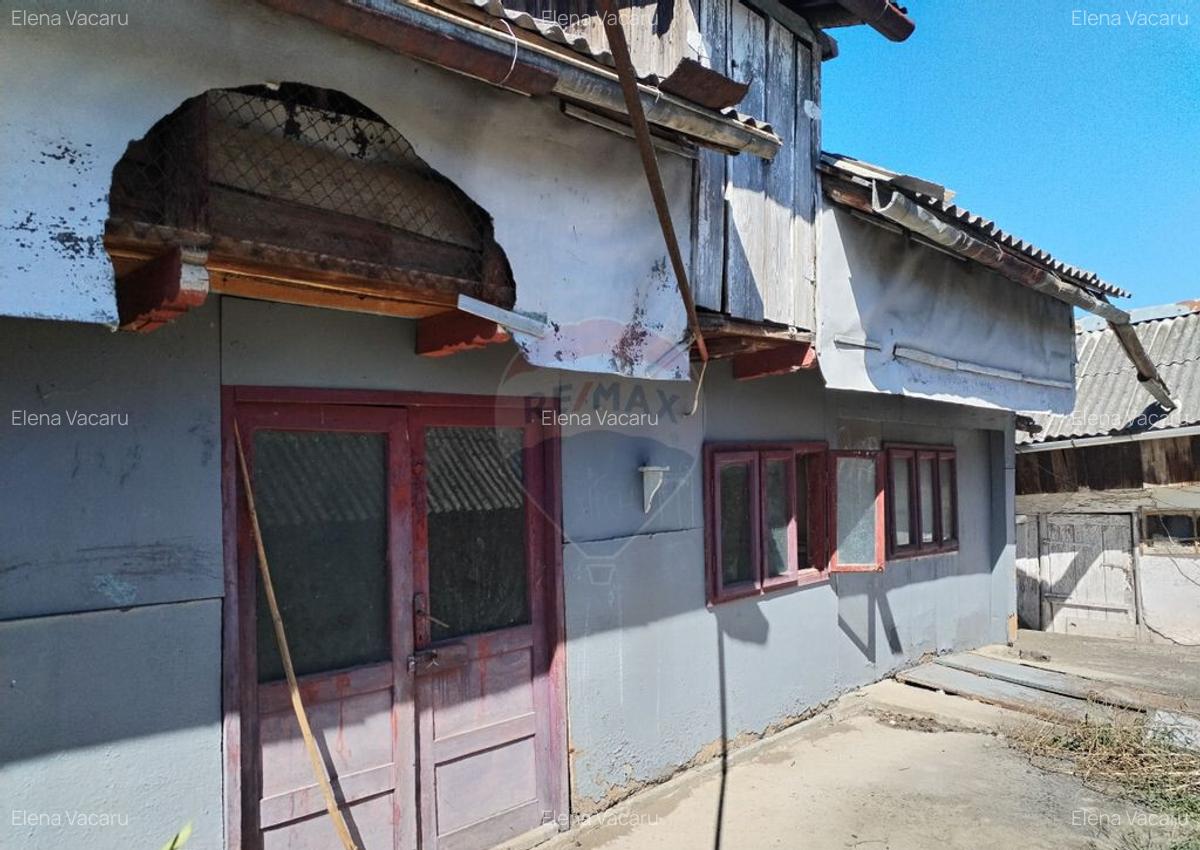Casa / Vila cu 4 camere de vanzare in zona Central - 30