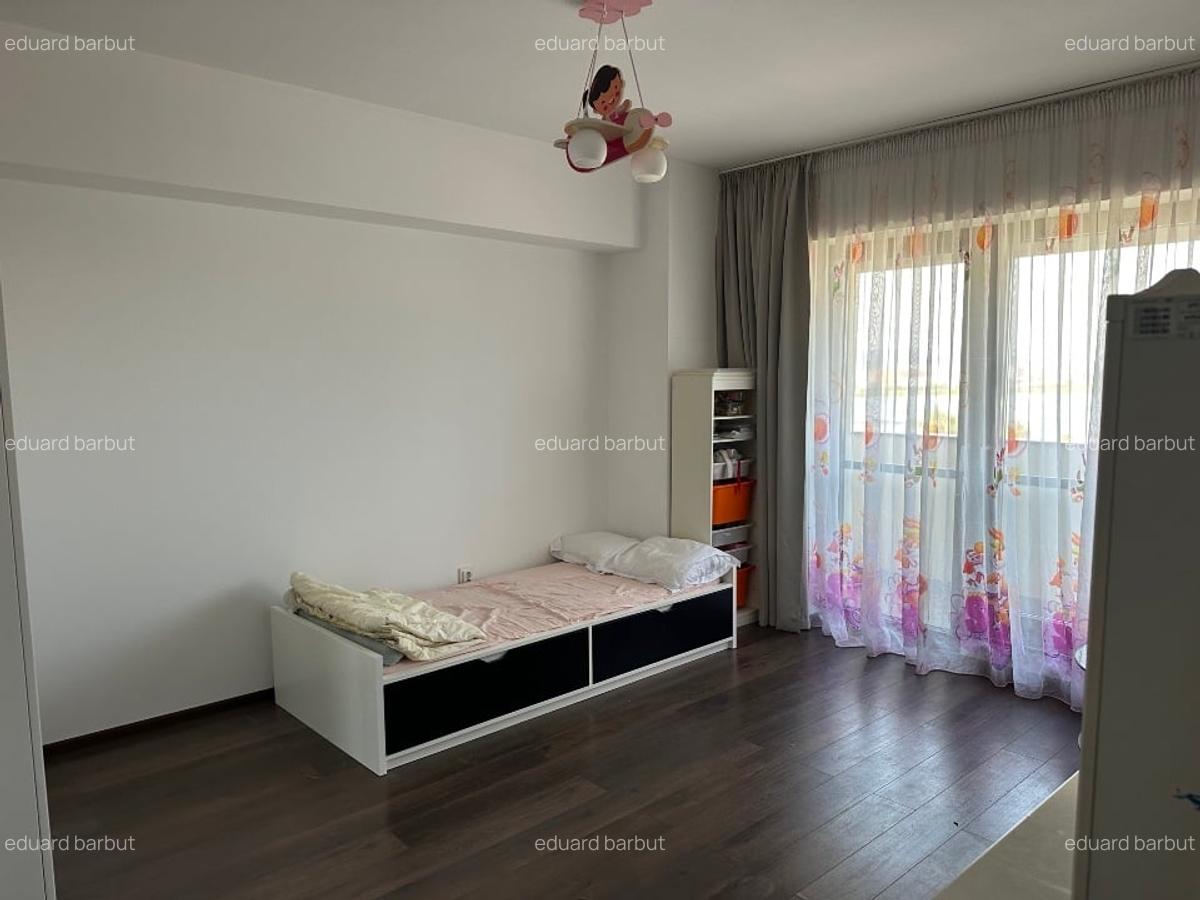 Apartament 3 camere Complex Rezidential Bistrita - 6