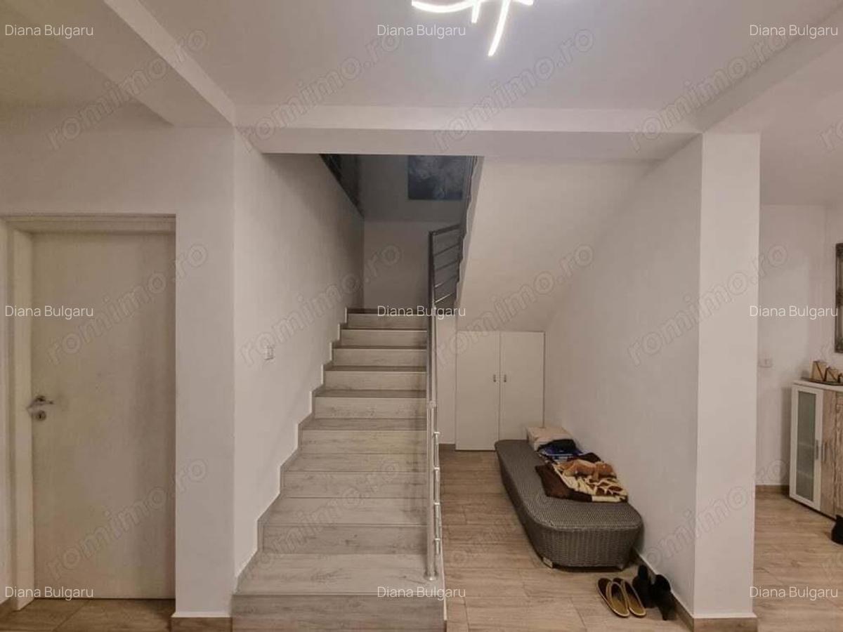 Camere spatioase. Garaj. Acces facil catre oras - 9