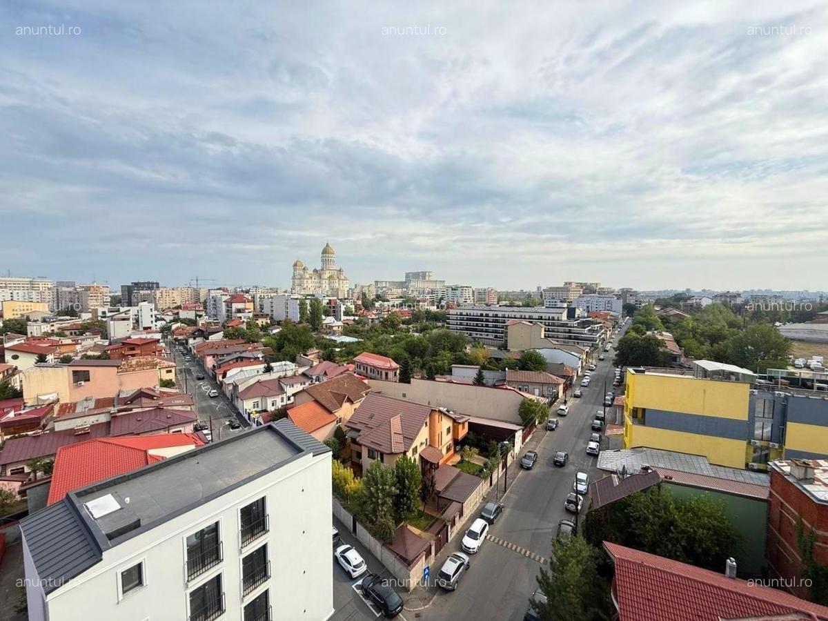 Unirii, 13 Septembrie penthouse exclusivist 5 camere, tip duplex - 6 Unirii, 13 Septembrie penthouse exclusivist 5 camere, tip duplex - 6