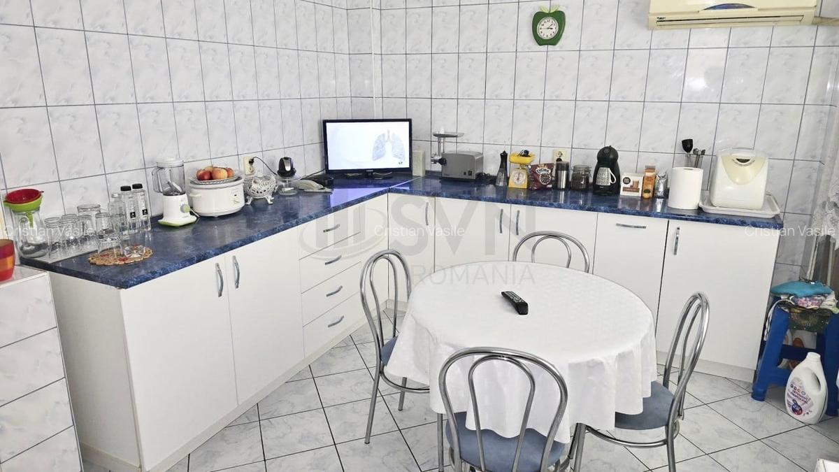 REA1022202 Apartament 4 camere - Lacul Tei I De vanzare - 6