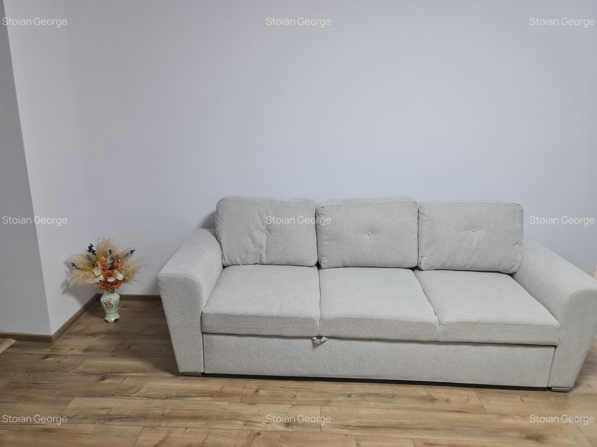 SUPERB Ap. 3 cam. semidec. Zona Lujerului - 1