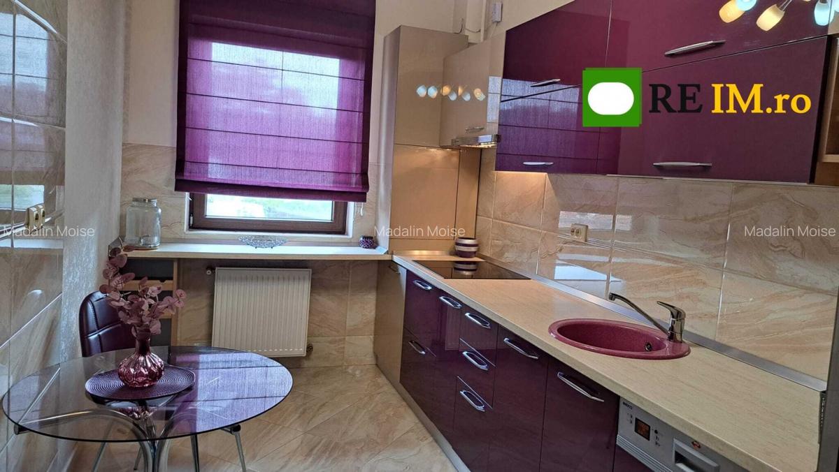 3 Camere | 2 Bai | Bloc 2011 | Apusului | 2 Locuri Parcare | 10 min Metrou - 17