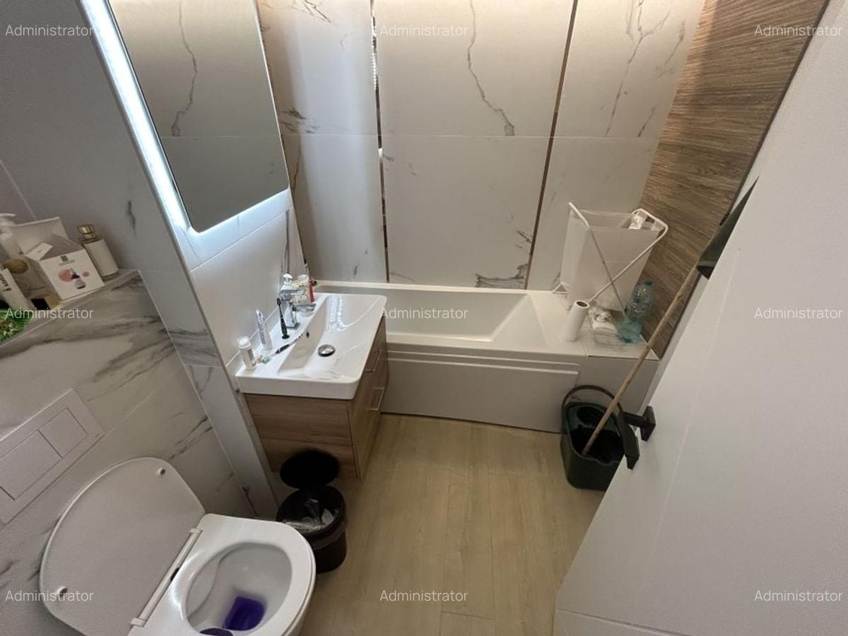 Apartament 2 camere zona Trocadero - 6