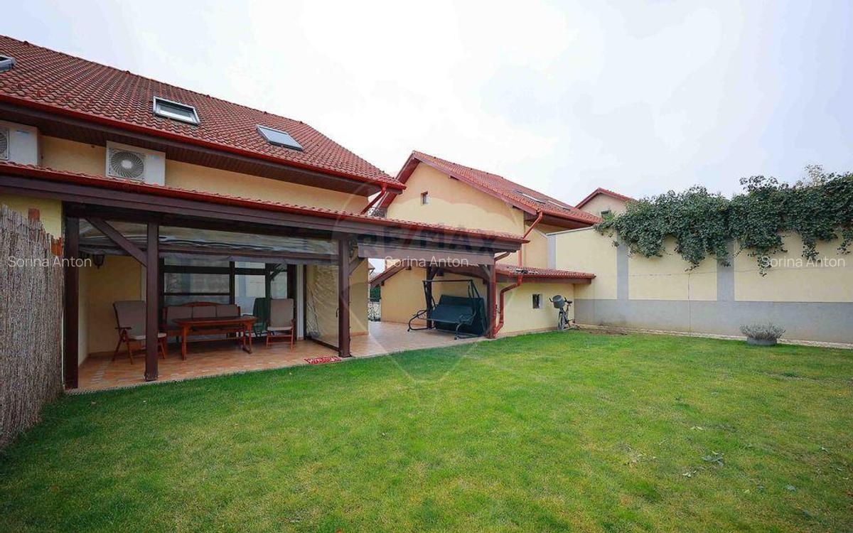 De vanzare casa cu 3 dormitoare in zona Spitalul Jude?... - 15 De vanzare casa cu 3 dormitoare in zona Spitalul Jude?... - 15