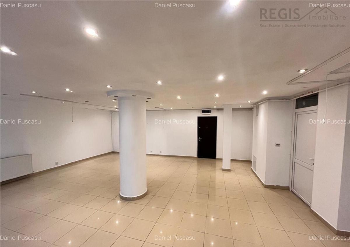 SPATIU BIROURI, ZONA ONIX BRASOV - 1