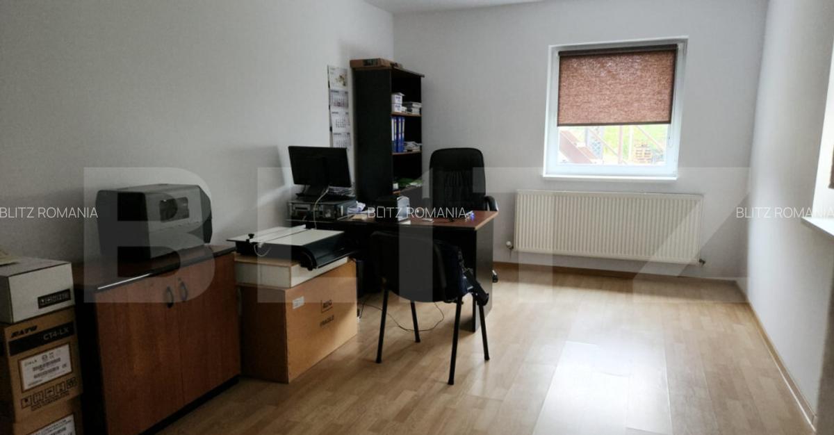 Casa de locuit cu spa?iu comercial venit pasiv lunar, - 8