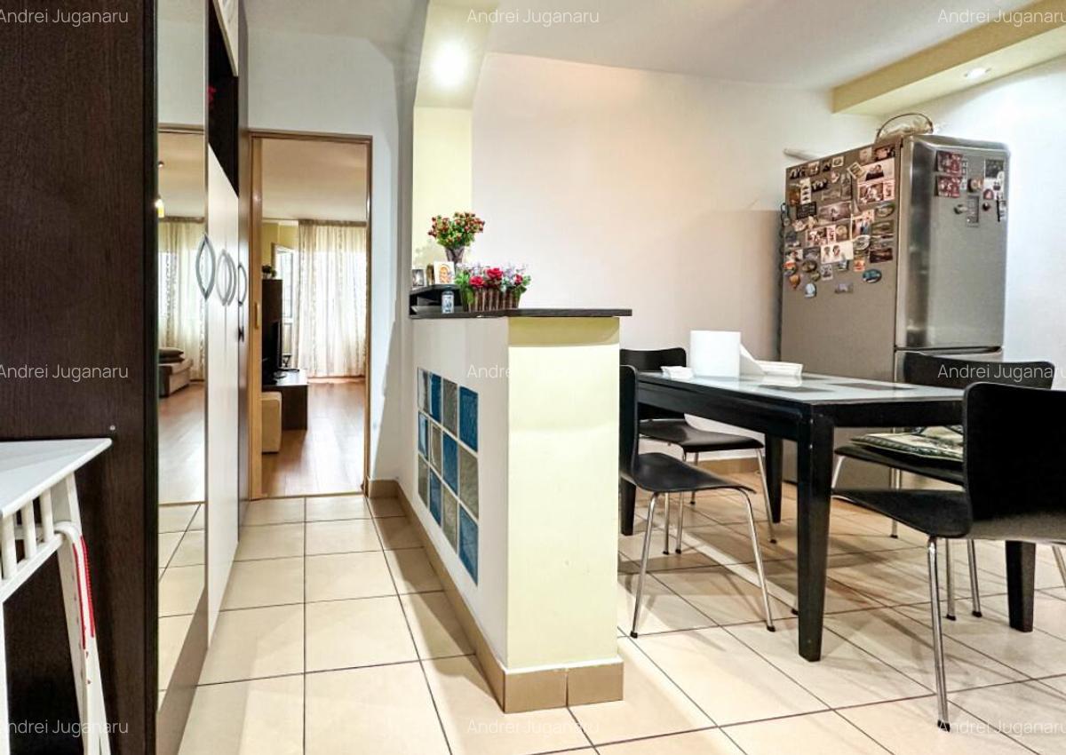 Apartamentul de langa parc - complet mobilat si utilat - 5