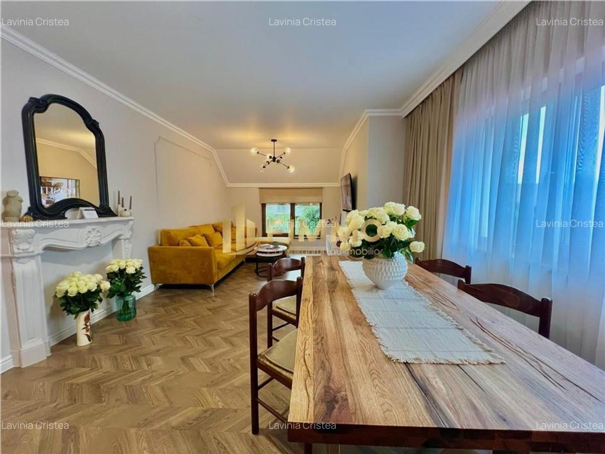 Casa Individuala | Sf Ilie | 800 mp teren | ID: 1392 - 3 Casa Individuala | Sf Ilie | 800 mp teren | ID: 1392 - 3